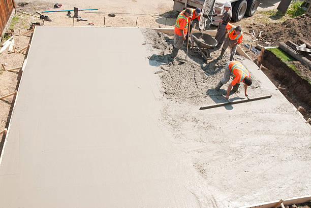 Best Decorative Concrete in District Heights, MD